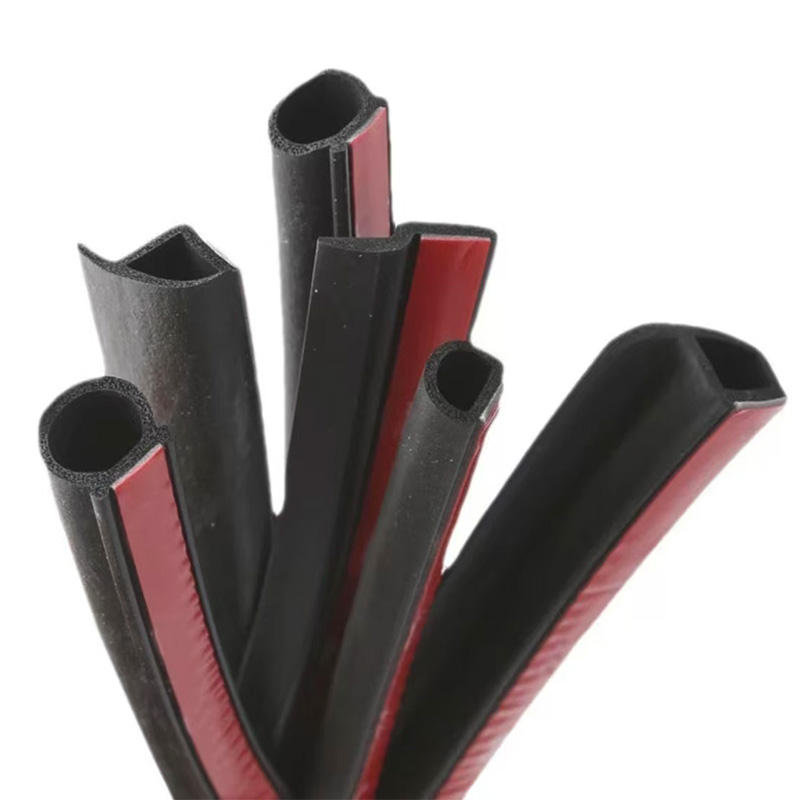 Car Sealing Strips-EPDM