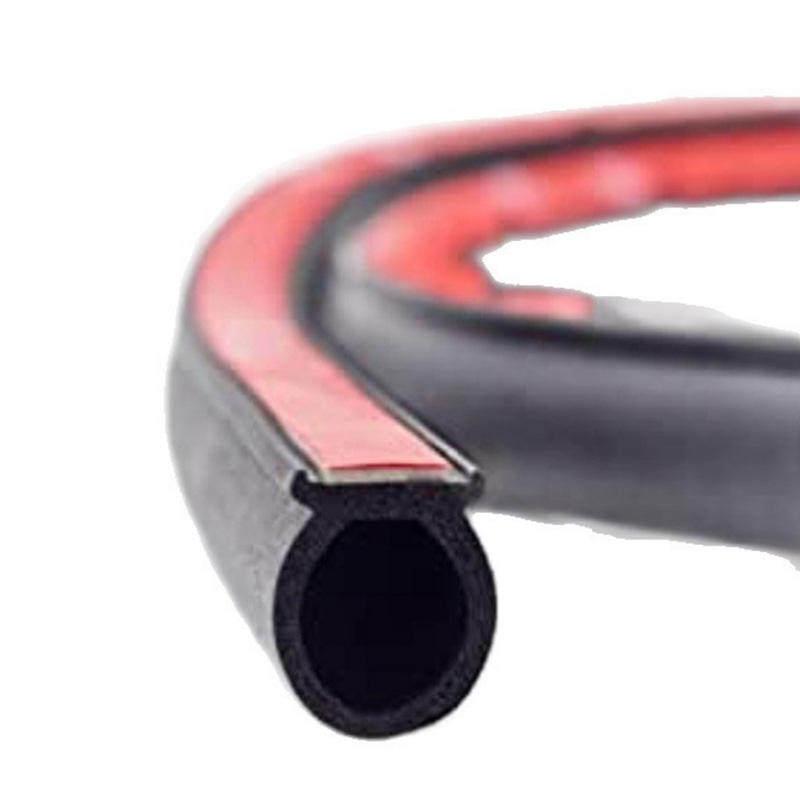 Car Sealing Strips-EPDM