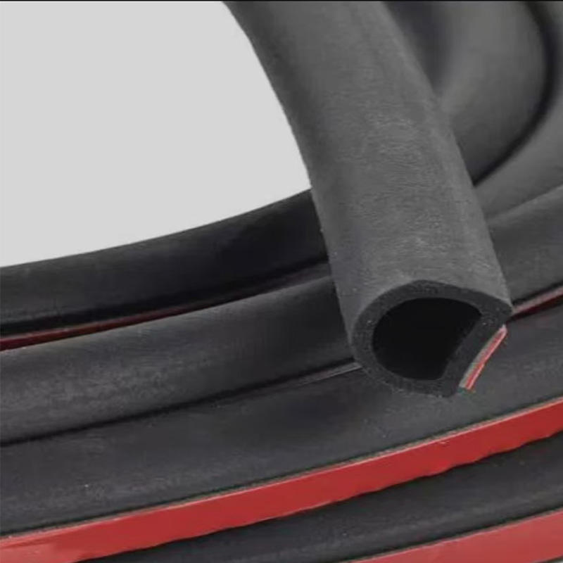 Car Sealing Strips-EPDM