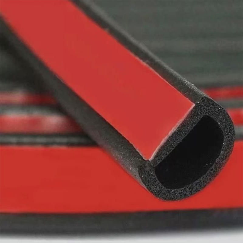 Car Sealing Strips-EPDM
