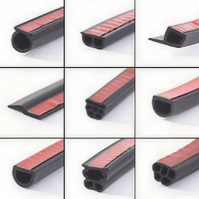 Car Sealing Strips-EPDM