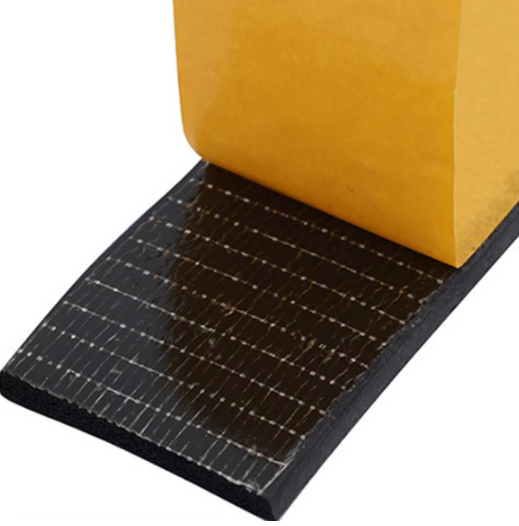 Car Sealing Strips-NBR