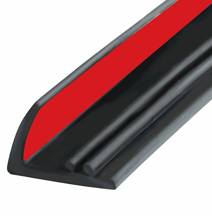 Car Sealing Strip-V Channel