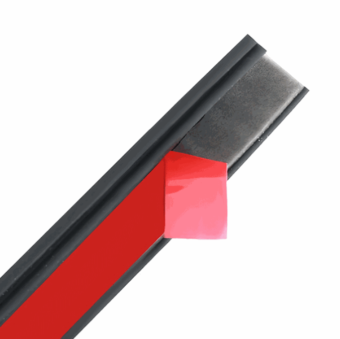 Car Sealing Strip-V Channel