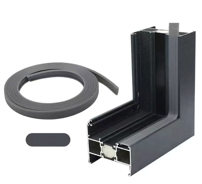 Building Sealing Strips