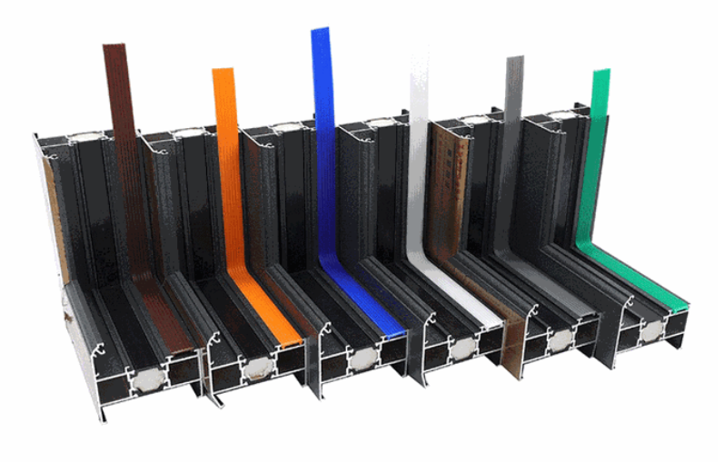 Building Sealing Strips