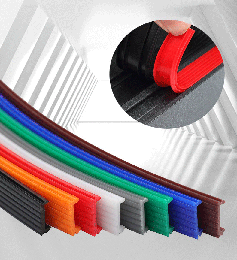 Building Sealing Strips