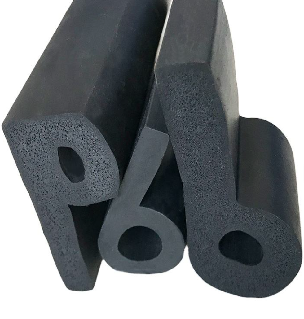 Building Sealing Strips