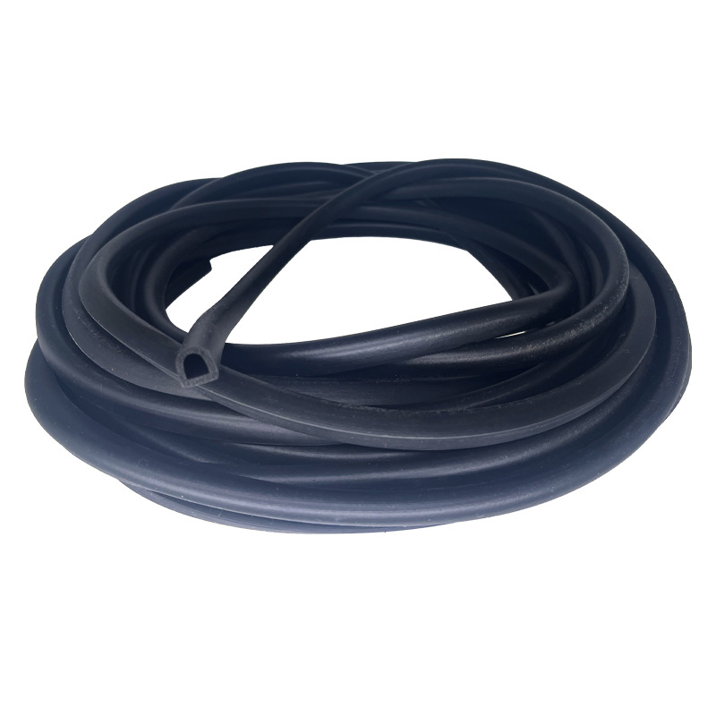 Waterproof and rainproof sealing strips