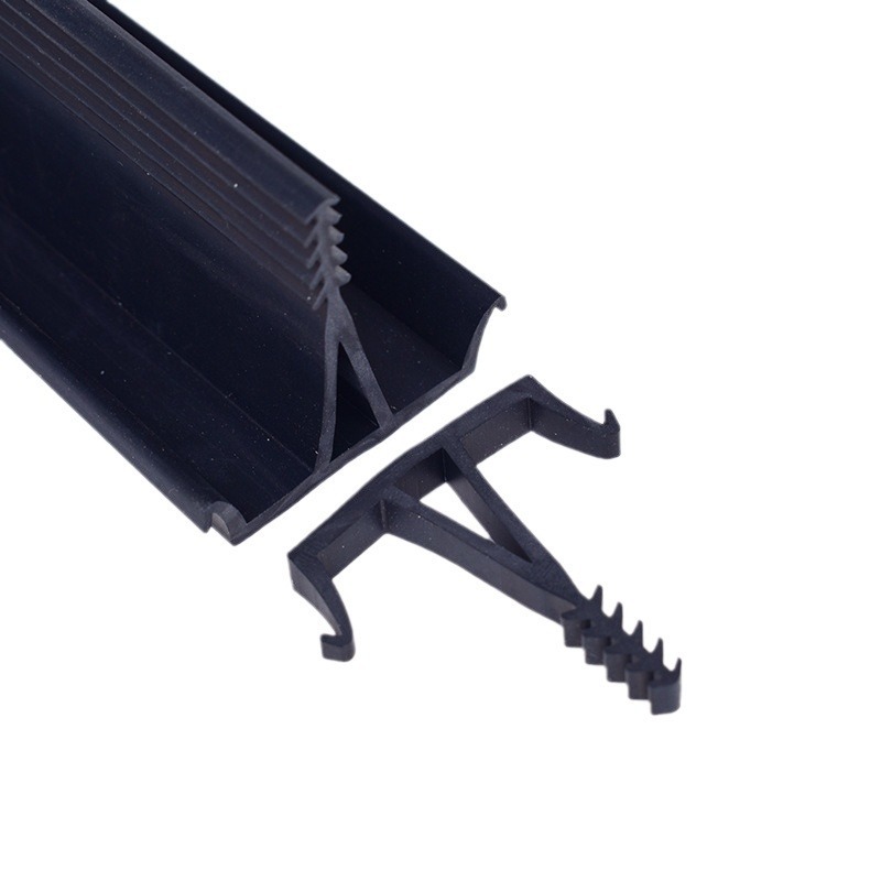 Waterproof and rainproof sealing strips