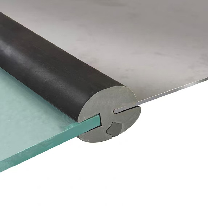 Waterproof and rainproof sealing strips