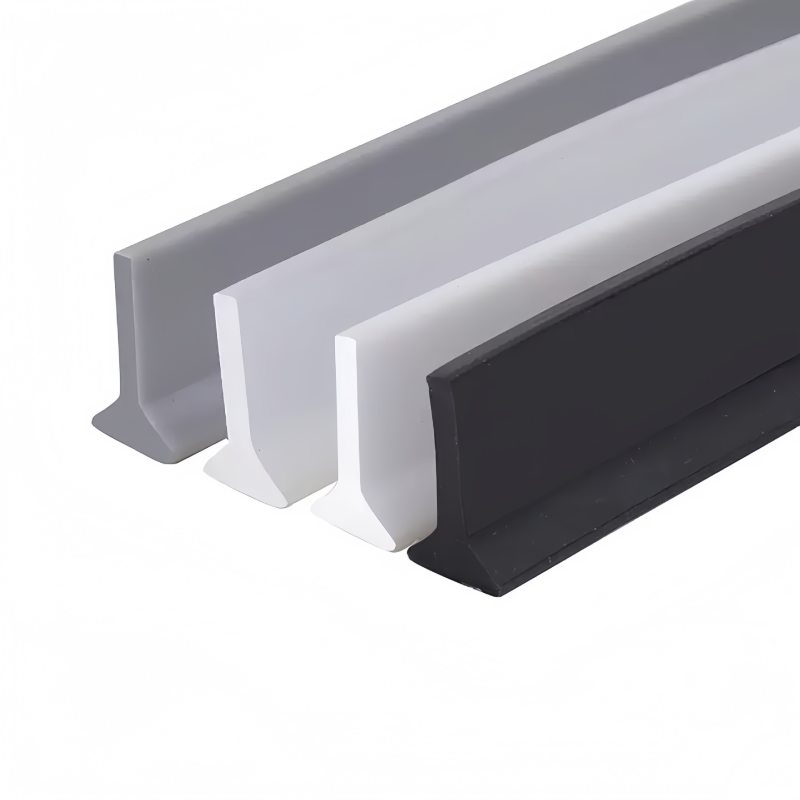 Waterproof and rainproof sealing strips
