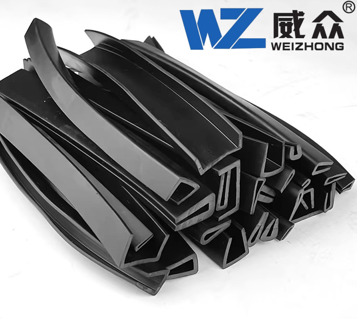 Mechanical equipment seals