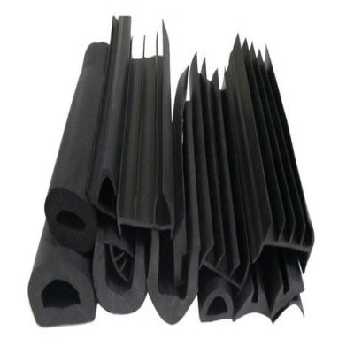 Mechanical equipment seals