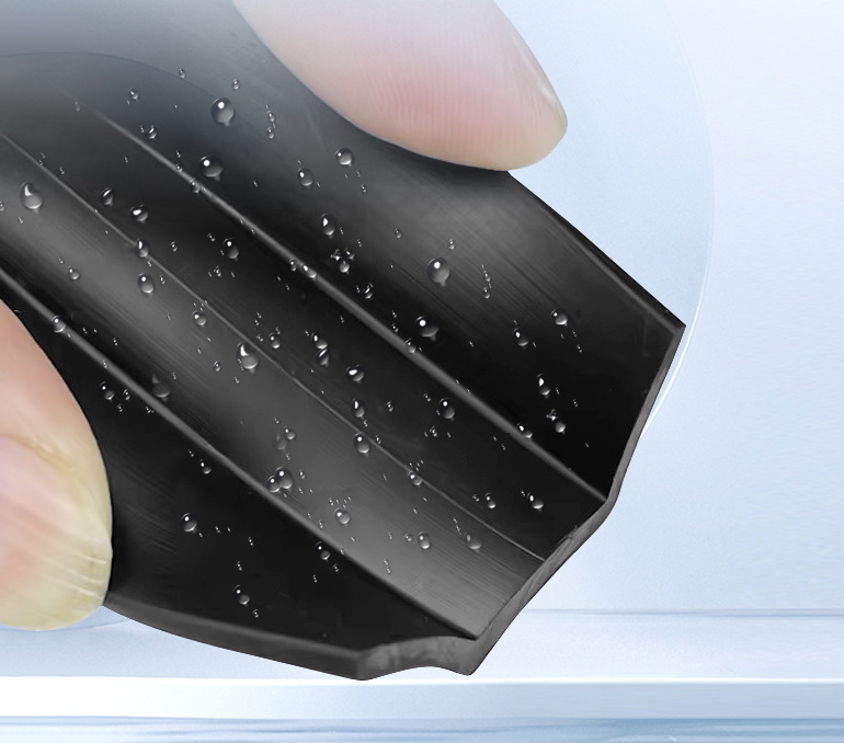 Mechanical equipment seals