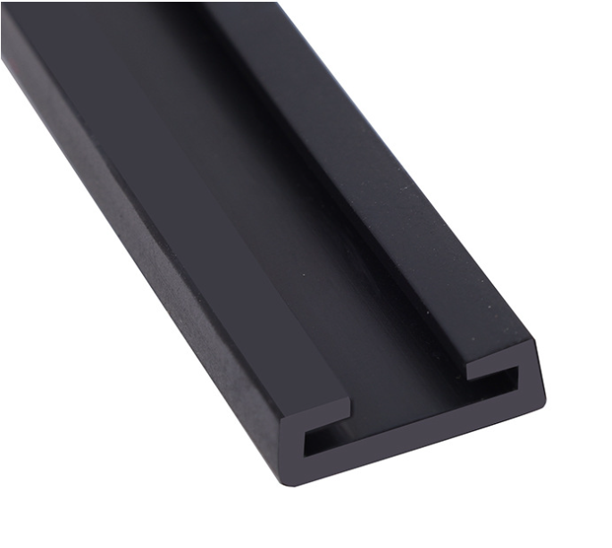 Industrial equipment seals