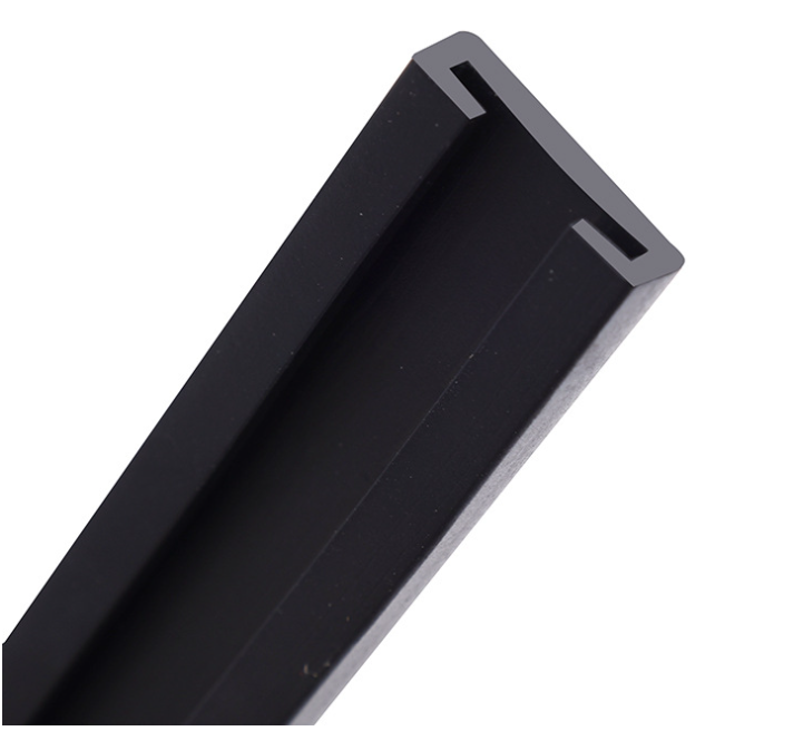 Industrial equipment seals