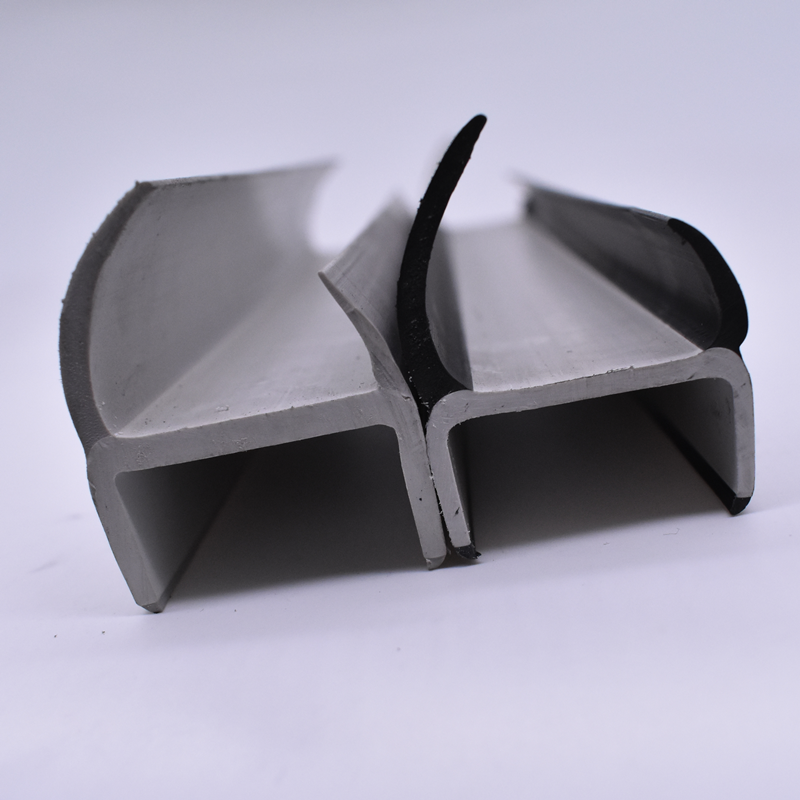 Container and reefer door seals