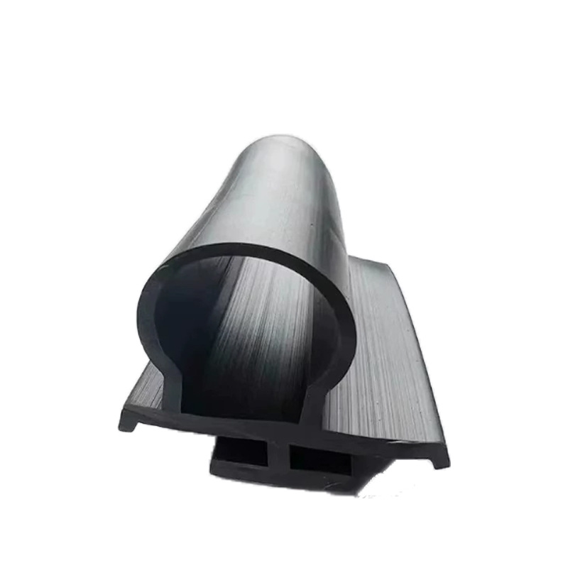 Cold storage and garage door seals