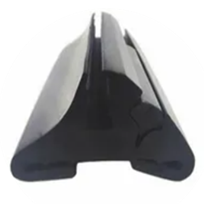 Solar panel sealing strips