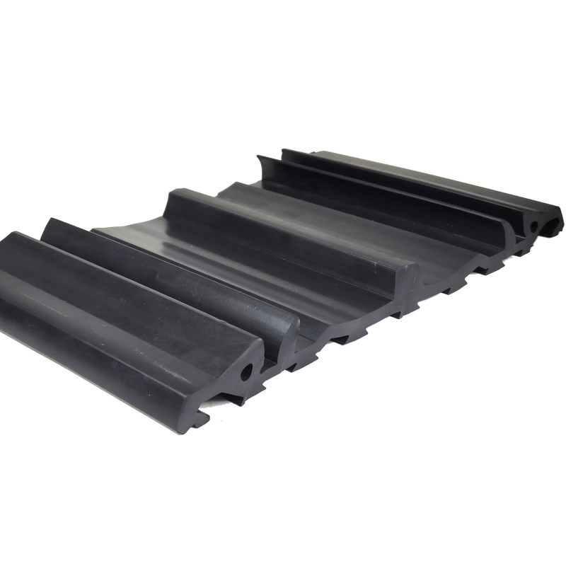 Bridge and road expansion joint seals