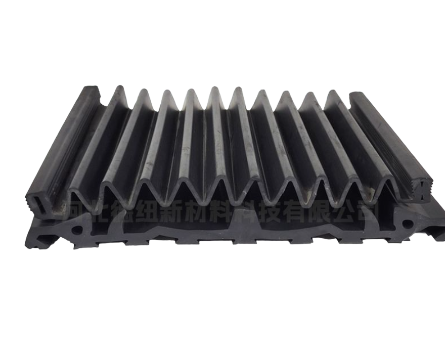 Bridge and road expansion joint seals