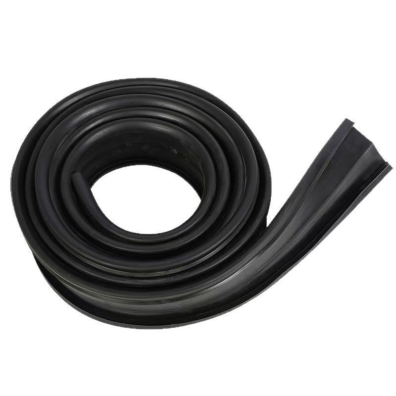 Bridge and road expansion joint seals