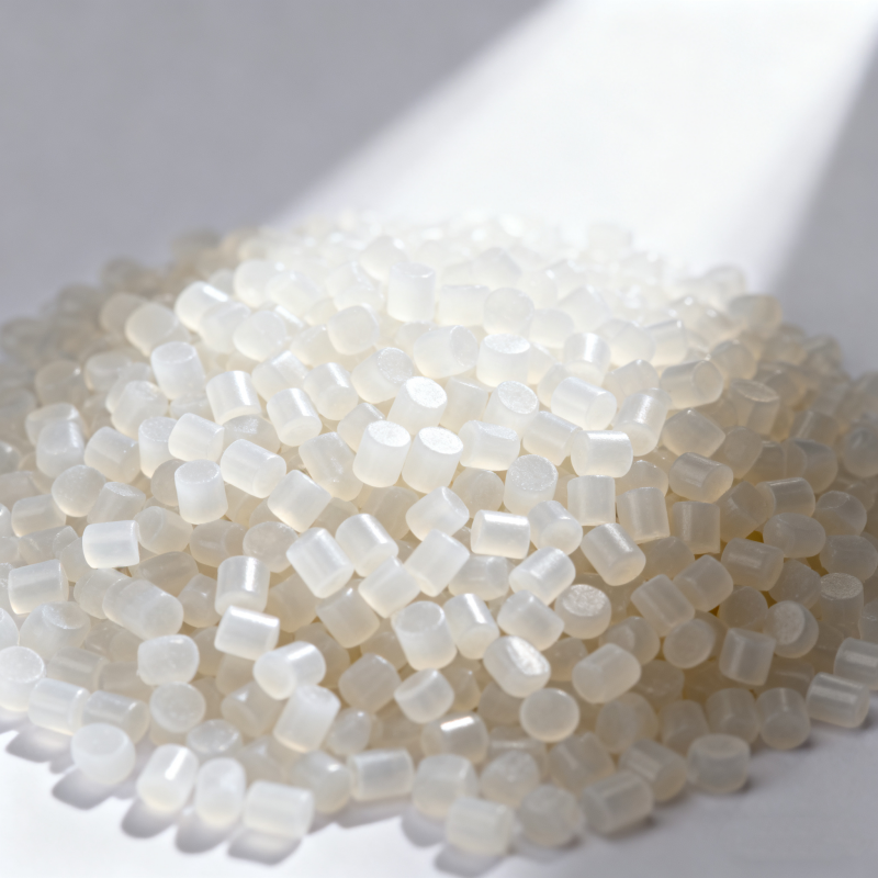 TPE,TPR (Thermoplastic Elastomer)