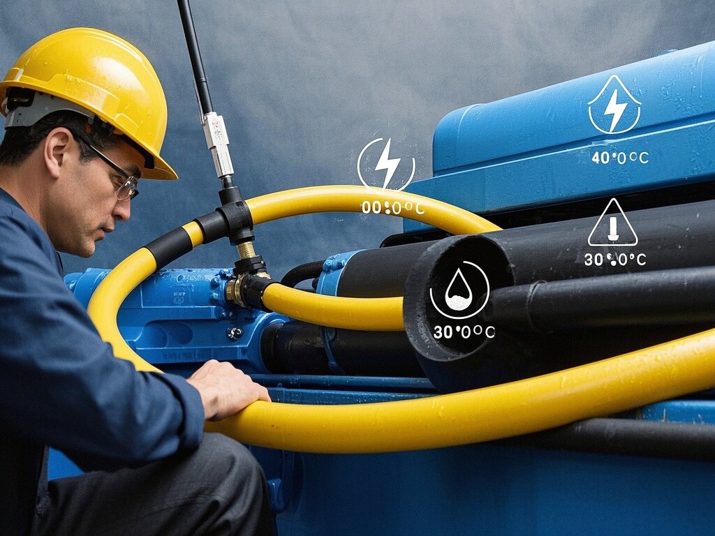 The Top 5 Advantages of Rubber Products You Can't Ignore