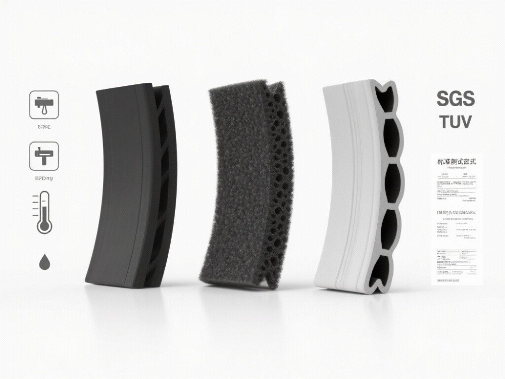 How to Choose the Right EPDM Seal for Automotive Manufacturing?