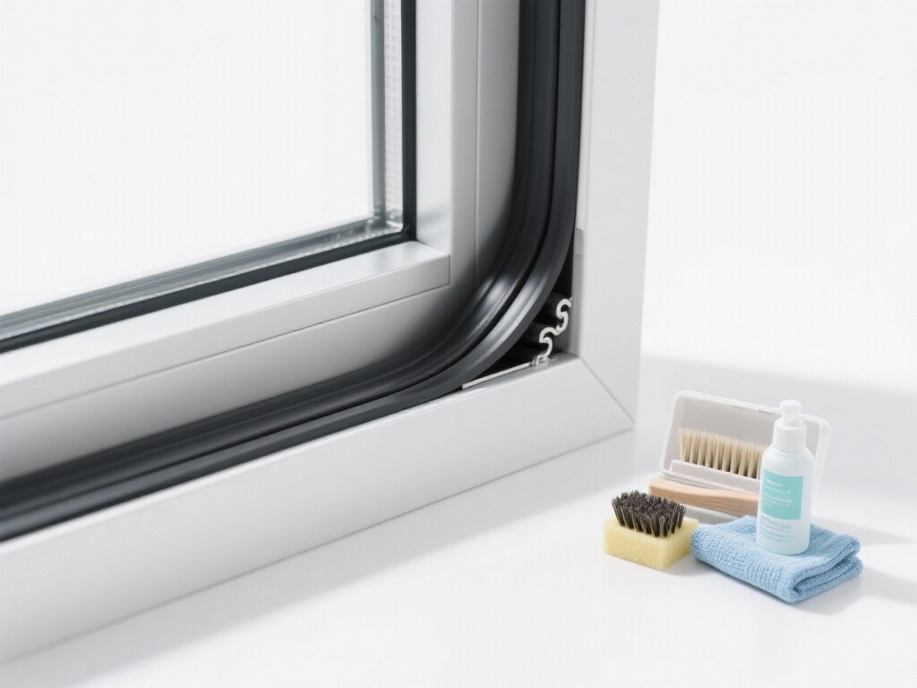 5 Tips to Extend the Service Life of Building Sealing Strips