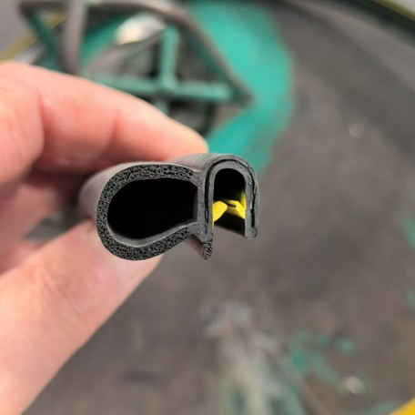 Automobile Car Door Gap EPDM Sealing Strip
