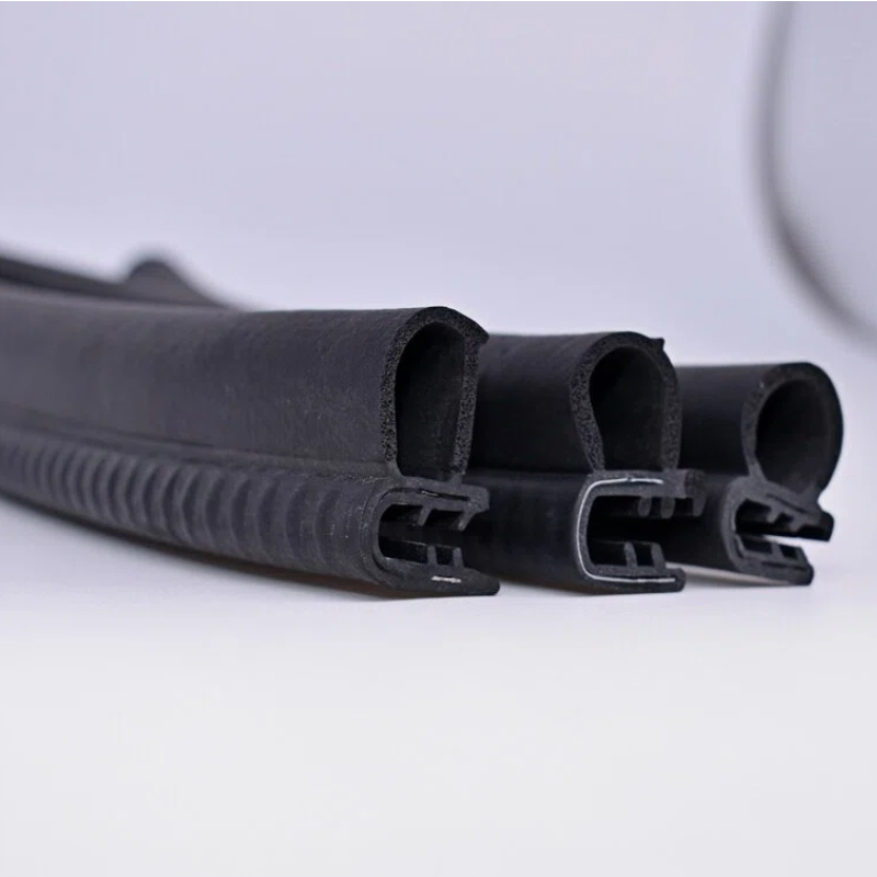 Appliance Cabinet Door Sealing Strip