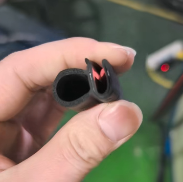 Automobile Car Door Gap EPDM Sealing Strip