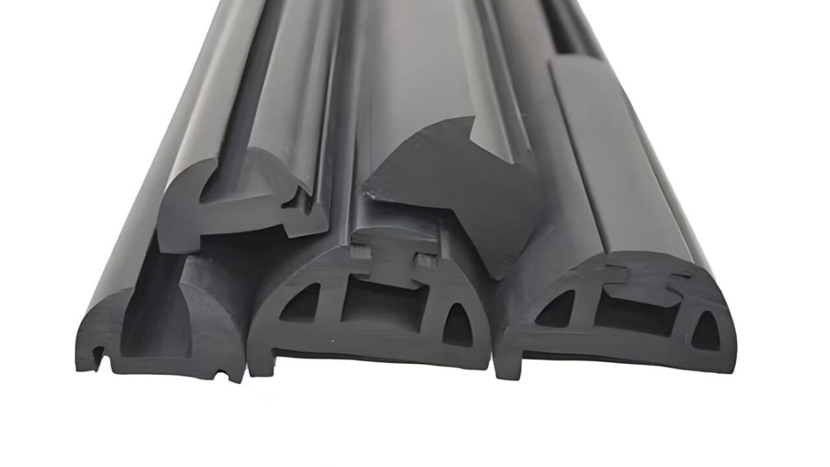 Ship Anti-collision EPDM Seal Strip1 Ship Anti-collision EPDM Seal Strip1