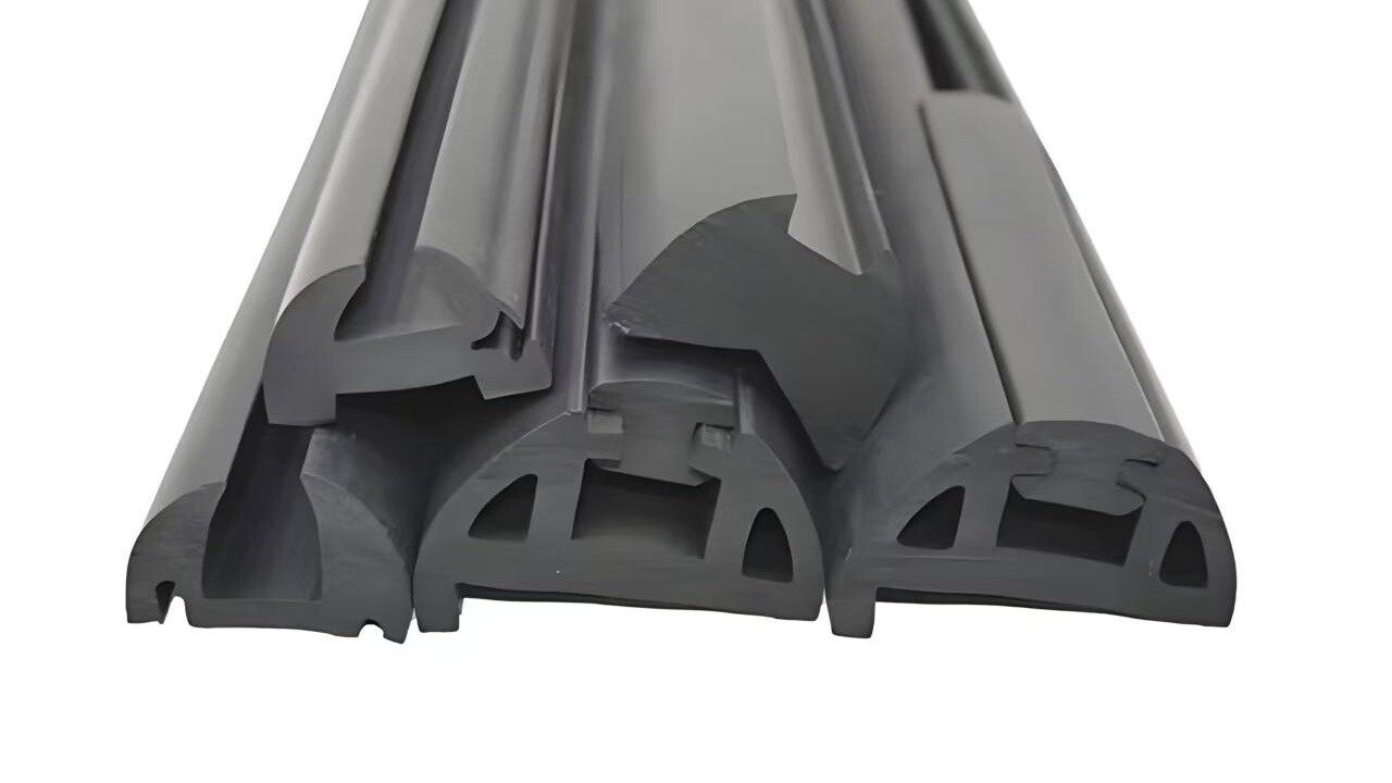 Ship Anti-collision EPDM Seal Strip1 Ship Anti-collision EPDM Seal Strip1