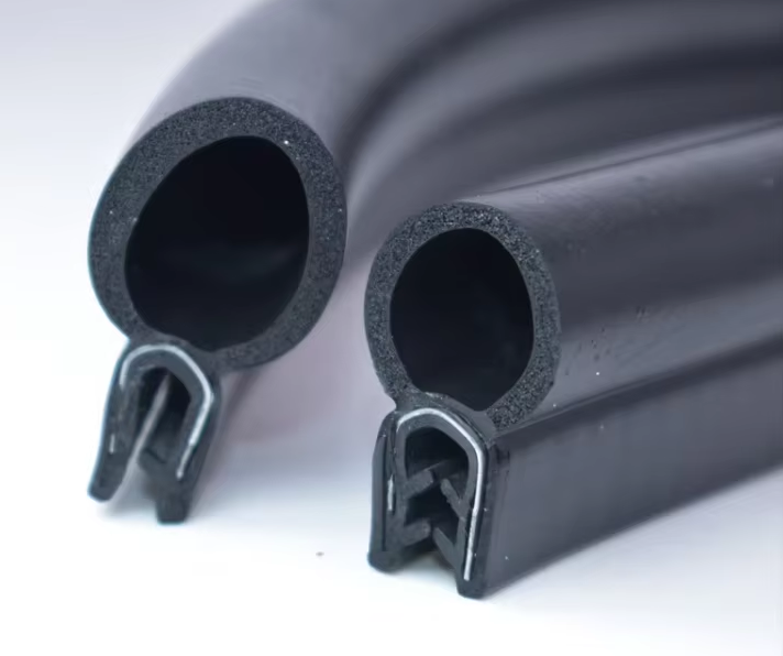 Automobile Car Door Gap EPDM Sealing Strip