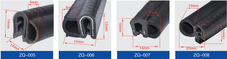 Custom rubber seals: What They Are & Why Material Selection Impacts Long-Term ROI in Industrial Projects