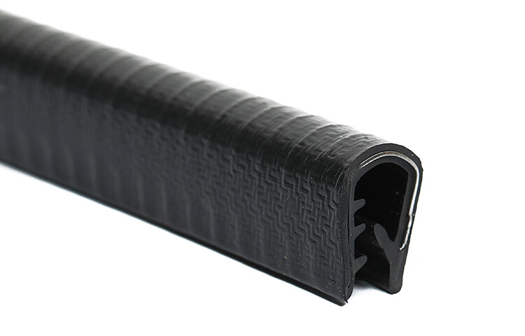 High-Temperature Resistant U-Shaped Edge Sealing Strip