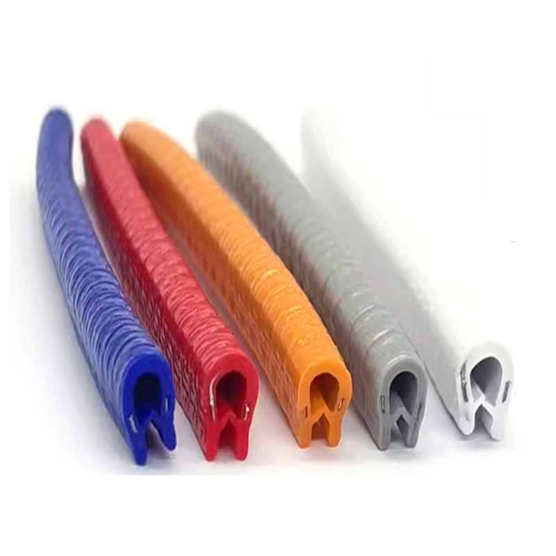 High-Temperature Resistant U-Shaped Edge Sealing Strip