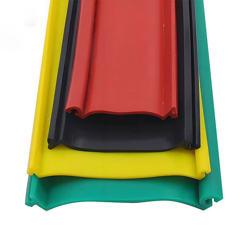 Silicone Cable Wire Wrap Protector Sleeves