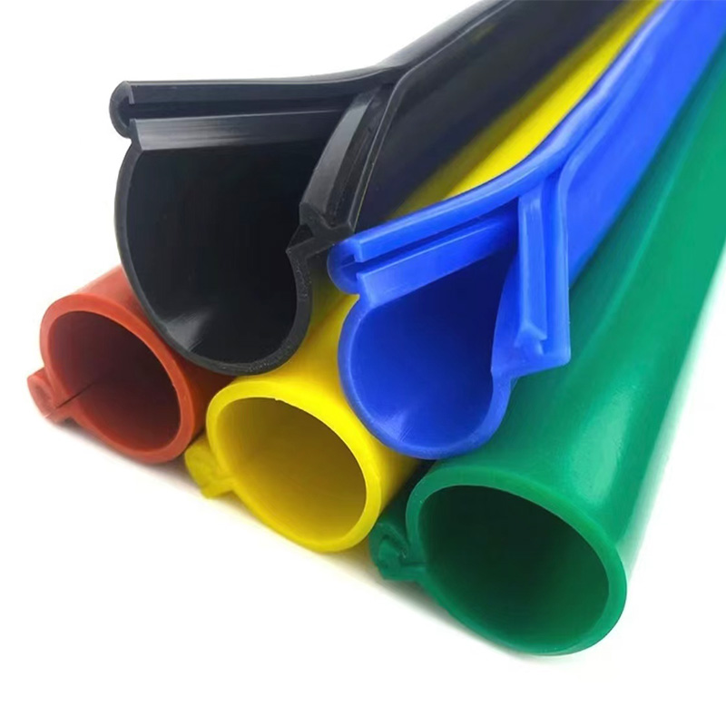 Silicone Cable Wire Wrap Protector Sleeves