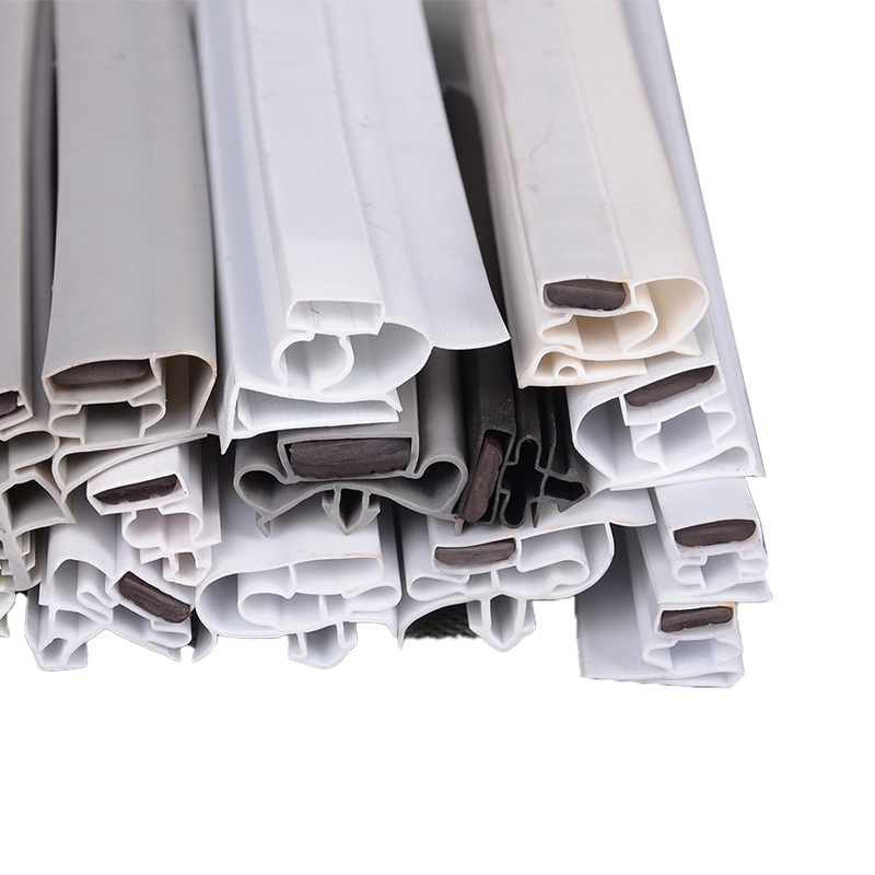 High-quality rubber refrigerator door sealing strip