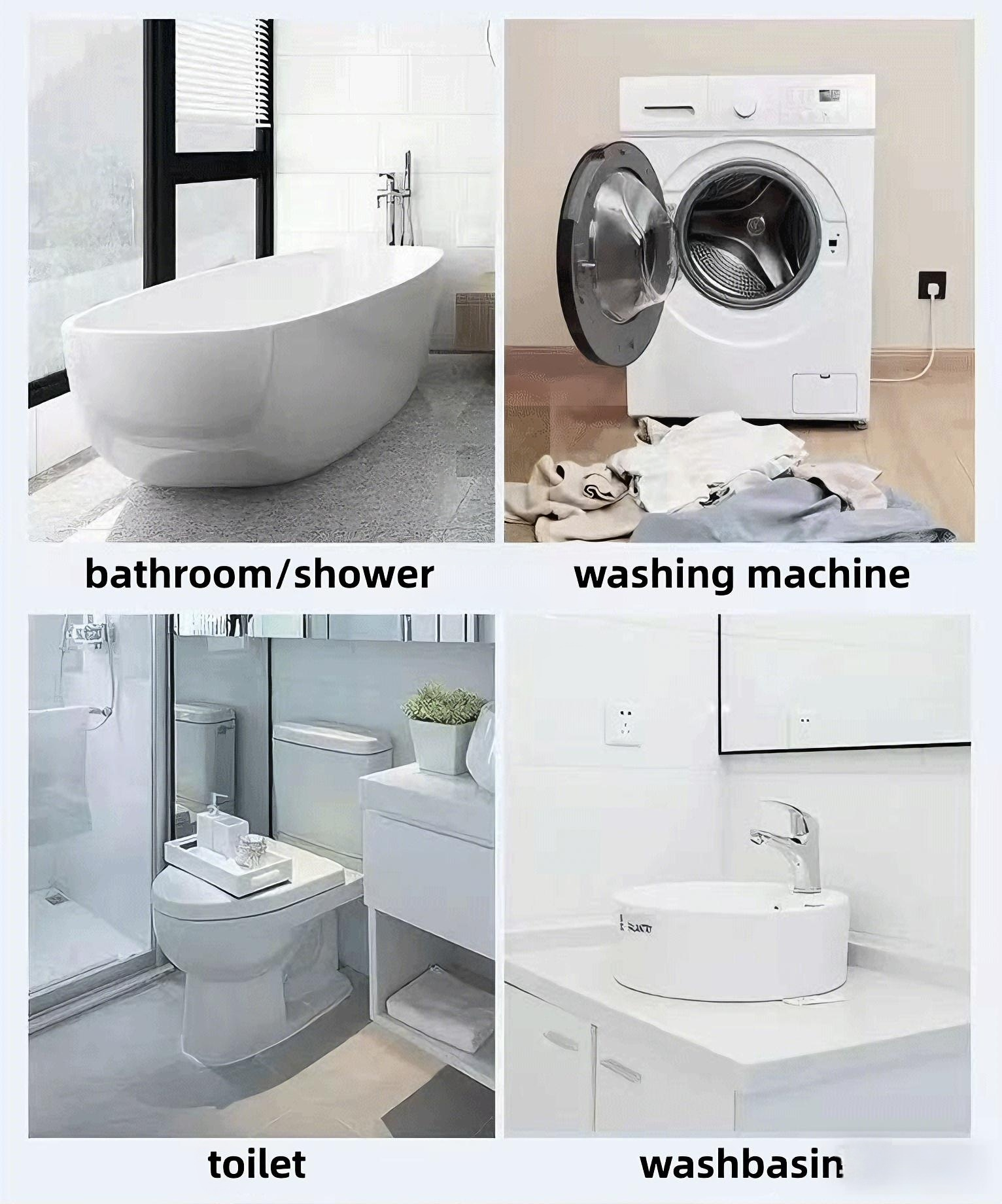 Thermal & Chemical Resistance in Shower Door Seals: Technical White Paper