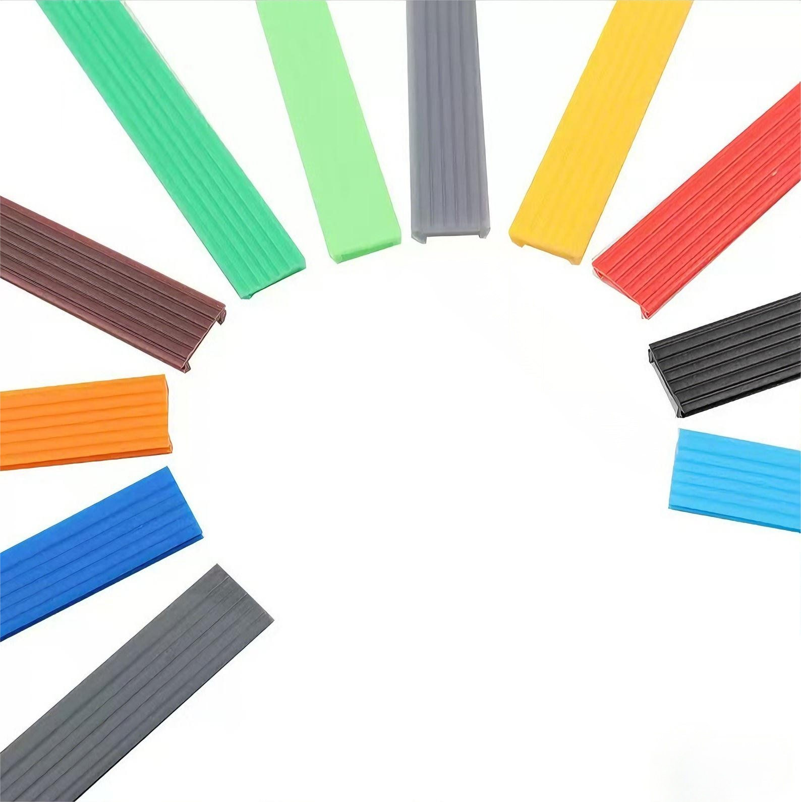 Aluminum Window Dust-proof Seal Strip