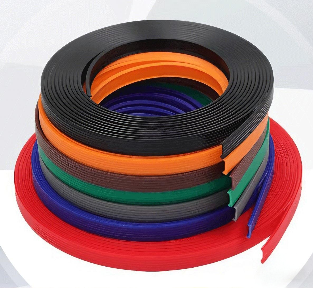 Aluminum Window Dust-proof Seal Strip