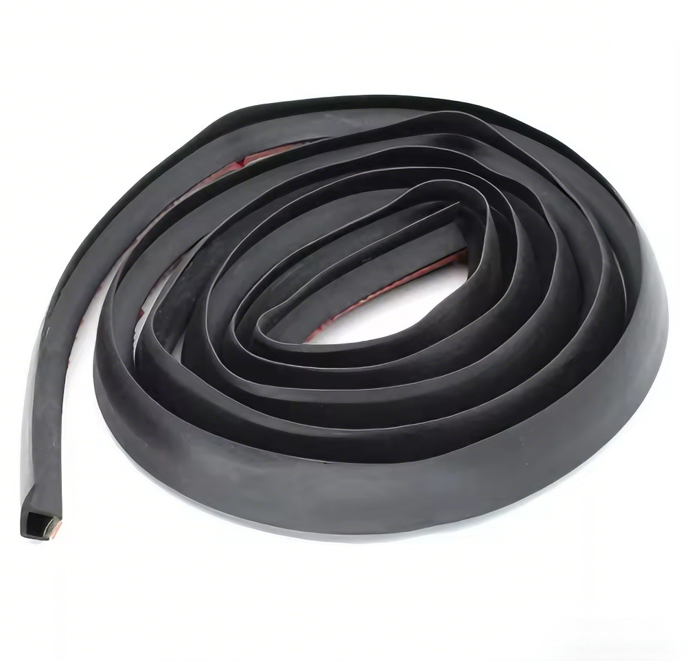 Adhesive Car door Bottom Sealing Strip
