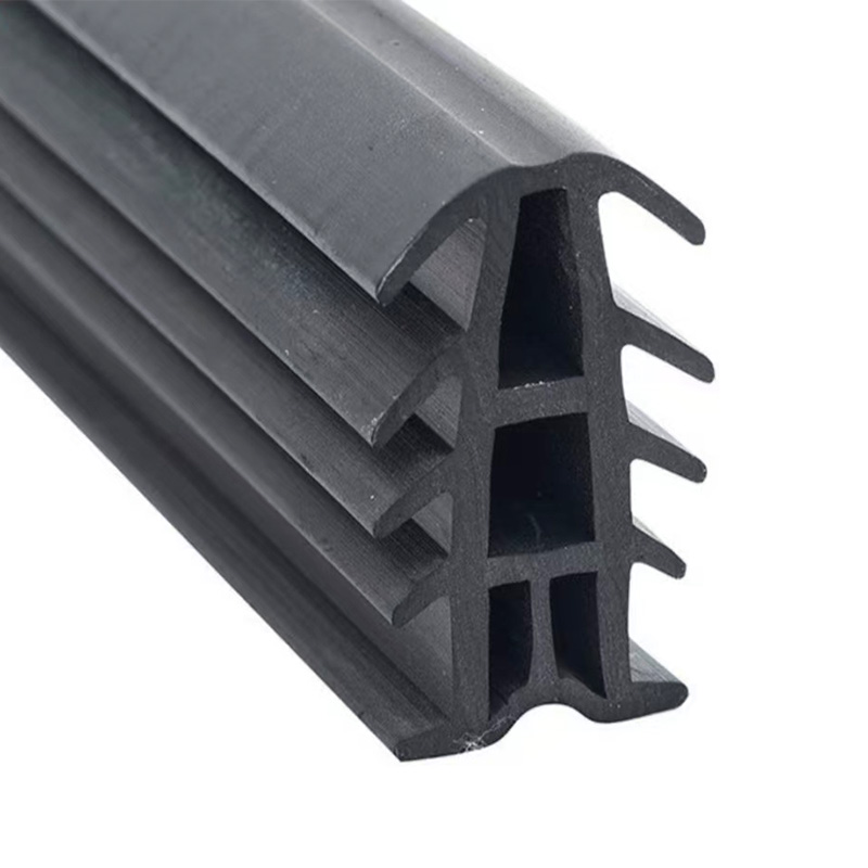 Where to Buy Quality Curtain Wall Seals: Manufacturer vs. Distributor