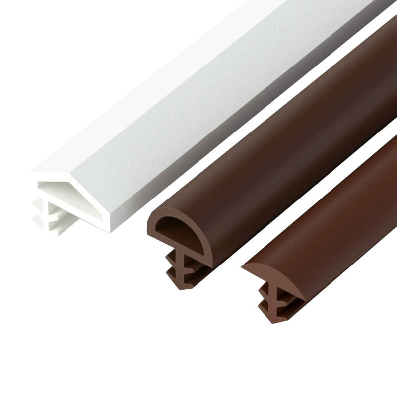 Wooden Door Slot Sealing Strips
