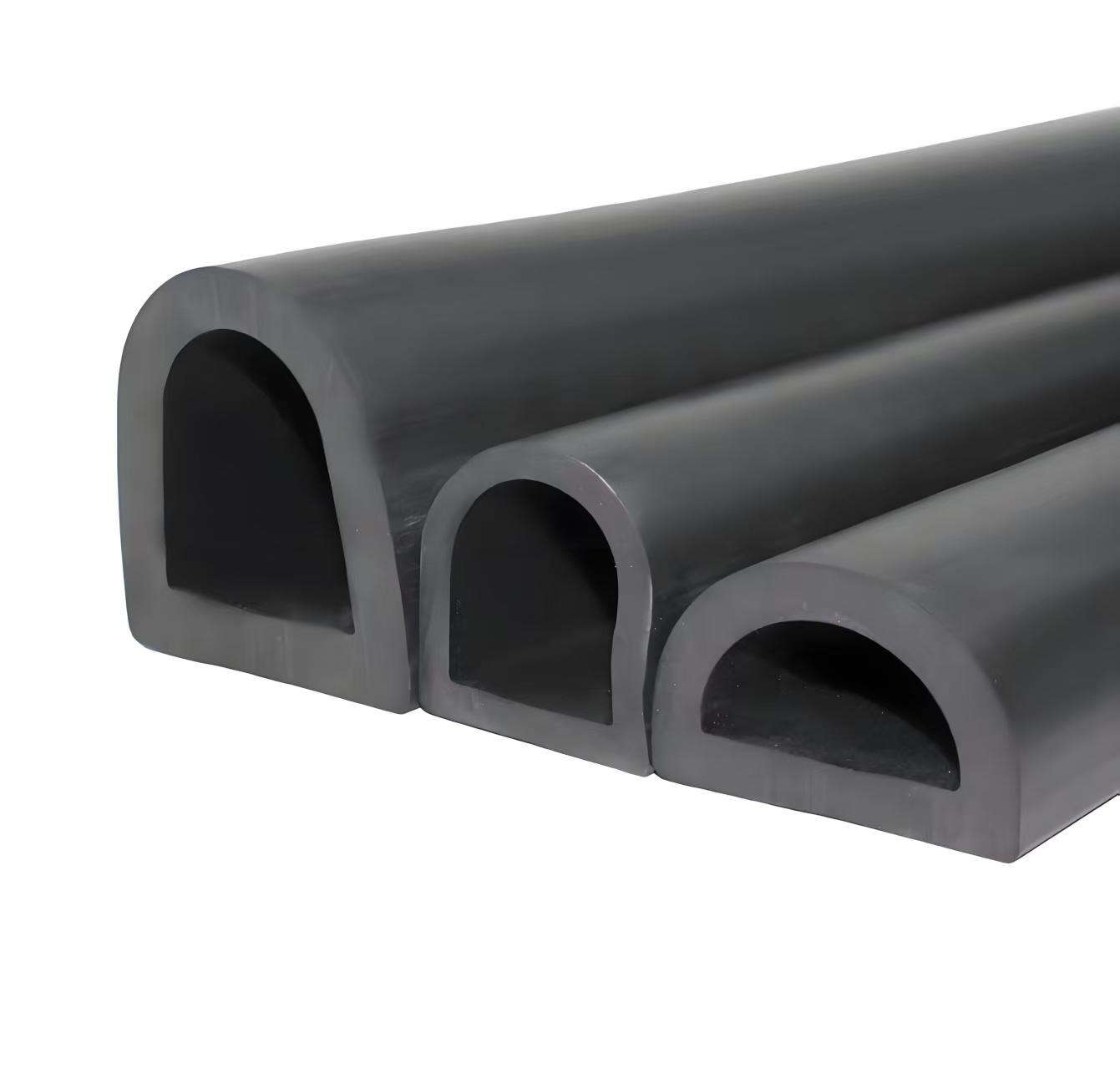 Ship anti-collision strips